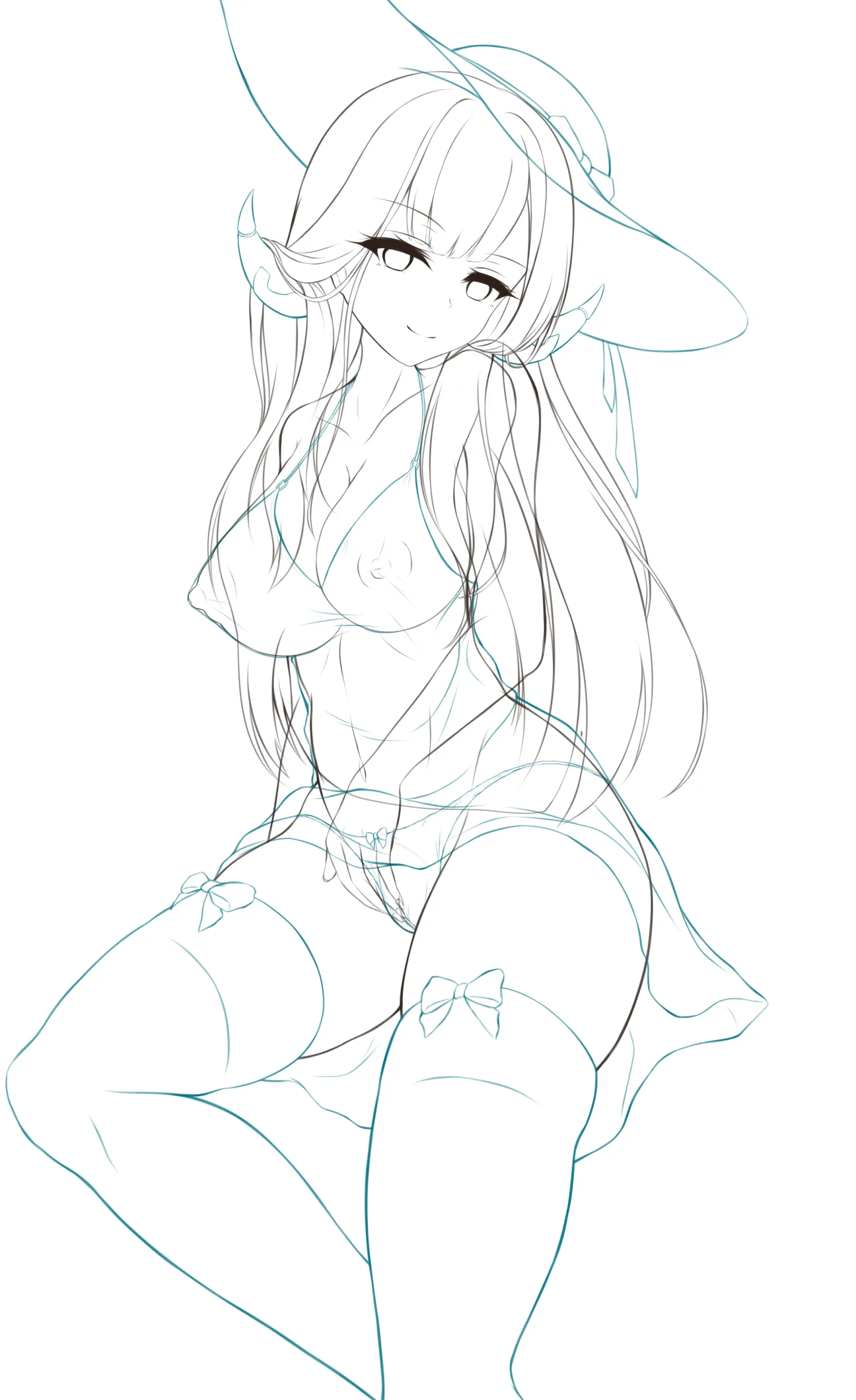 Blue Archive ARU